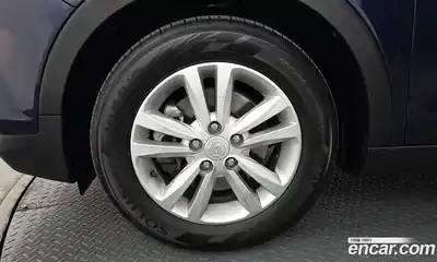SsangYong TIBOLI 2018 1.6 гидро, миниатюра 5