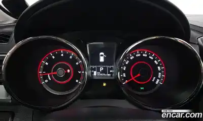 SsangYong TIBOLI 2018 1.6 гидро, миниатюра 8