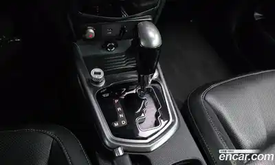 SsangYong TIBOLI 2018 1.6 гидро, миниатюра 9