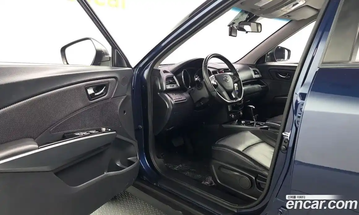 SsangYong TIBOLI 2018 1.6 гидро, фото 10