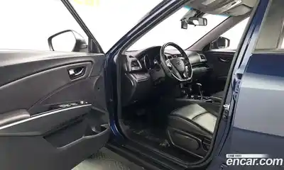 SsangYong TIBOLI 2018 1.6 гидро, миниатюра 10