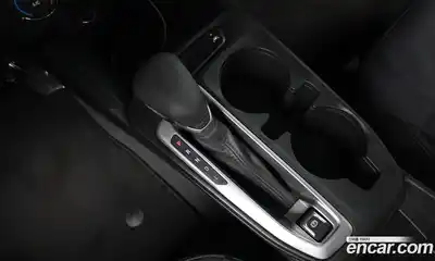 Chevrolet Trax 2024 1.2 гидро, миниатюра 11