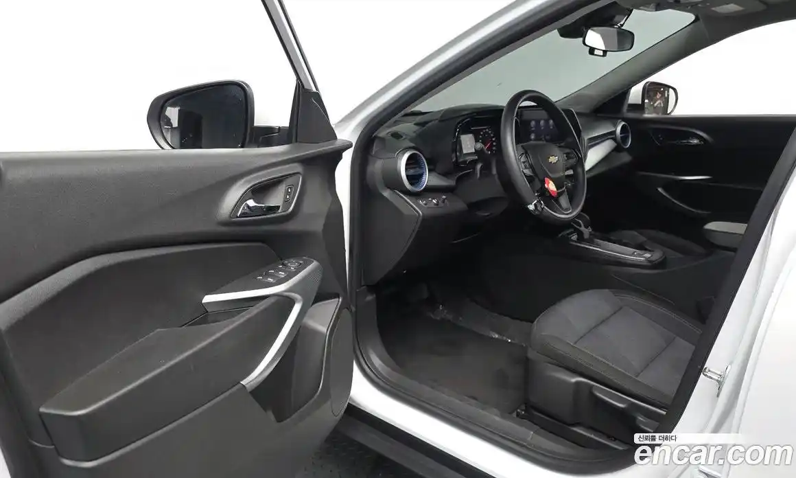 Chevrolet Trax 2024 1.2 гидро, фото 12