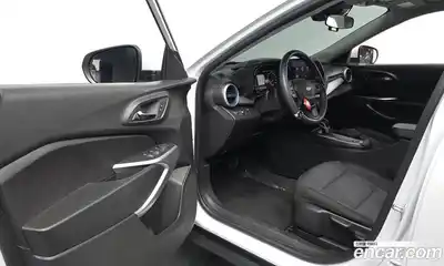 Chevrolet Trax 2024 1.2 гидро, миниатюра 12