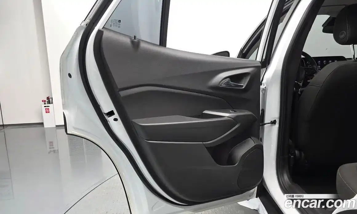Chevrolet Trax 2024 1.2 гидро, фото 14