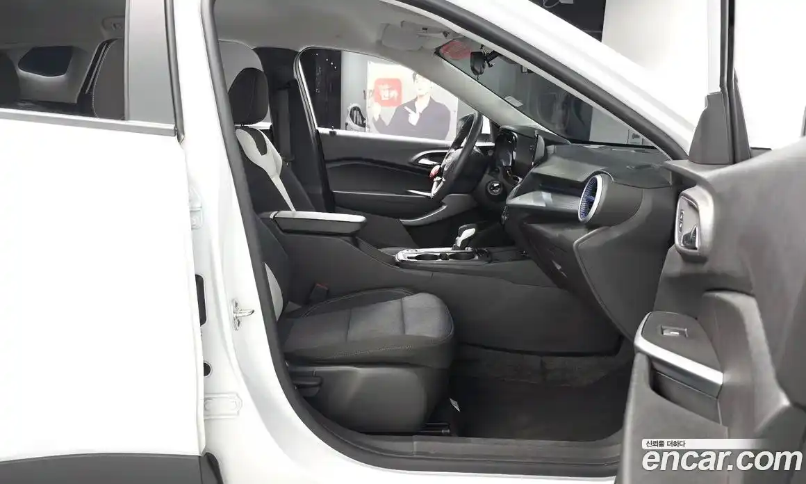 Chevrolet Trax 2024 1.2 гидро, фото 15