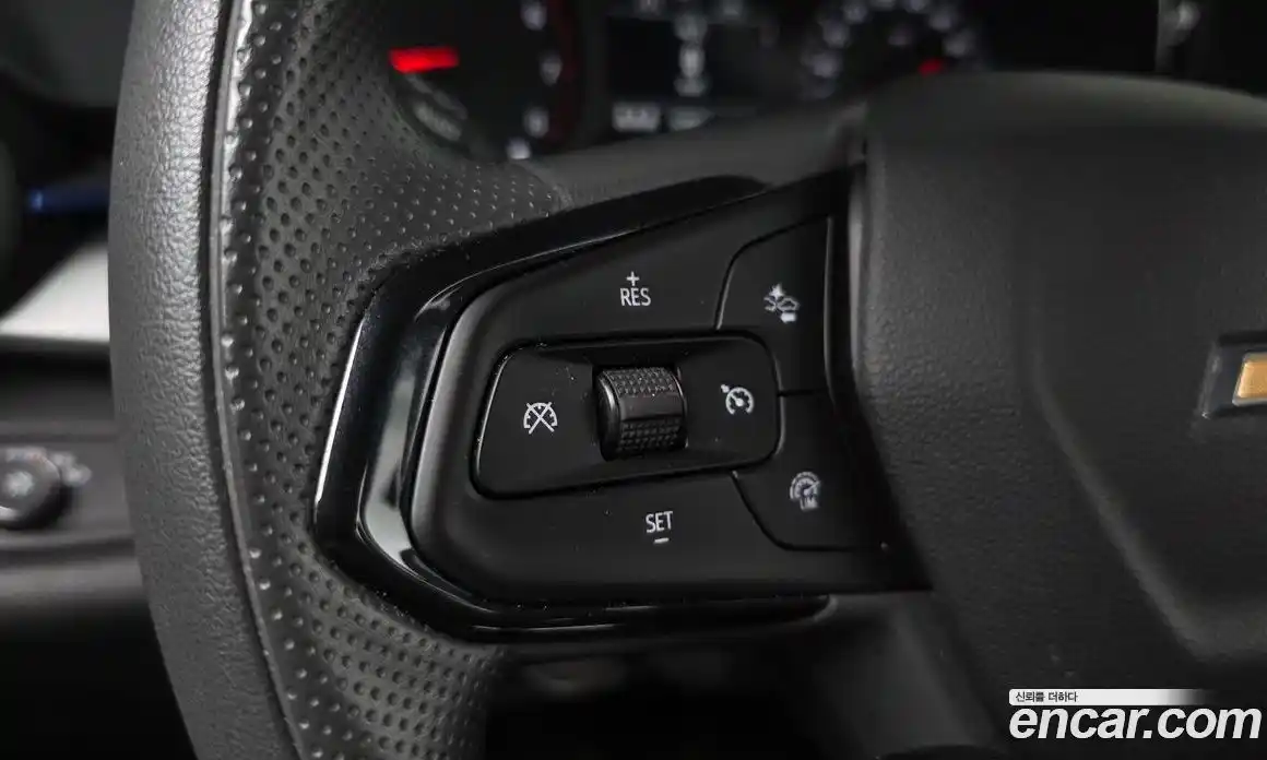 Chevrolet Trax 2024 1.2 гидро, фото 21