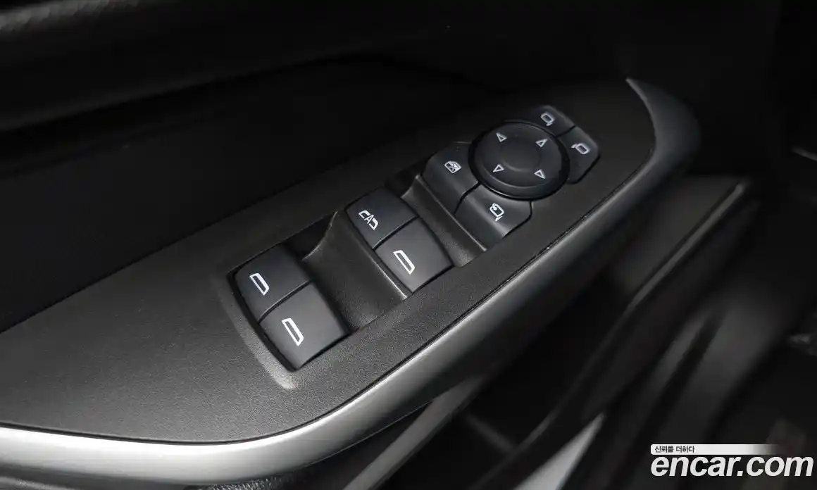 Chevrolet Trax 2024 1.2 гидро, фото 27