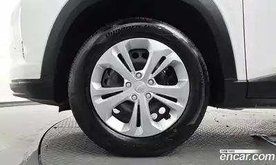 Chevrolet Trax 2024 1.2 гидро, миниатюра 4
