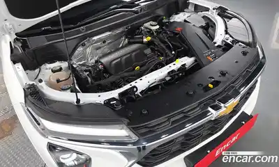 Chevrolet Trax 2024 1.2 гидро, миниатюра 5
