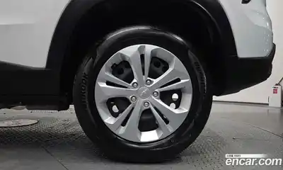Chevrolet Trax 2024 1.2 гидро, миниатюра 6