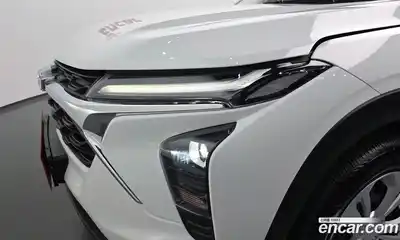 Chevrolet Trax 2024 1.2 гидро, миниатюра 7