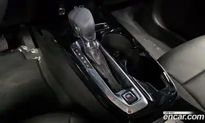 Chevrolet Trax 2024 1.2 гидро, миниатюра 12