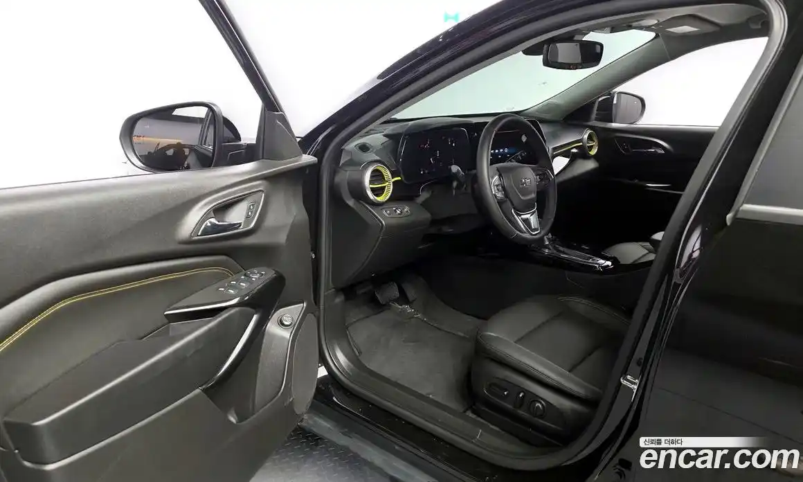 Chevrolet Trax 2024 1.2 гидро, фото 13
