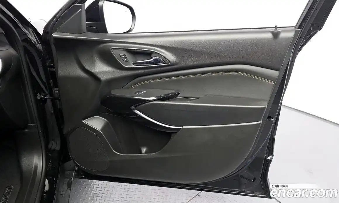 Chevrolet Trax 2024 1.2 гидро, фото 14