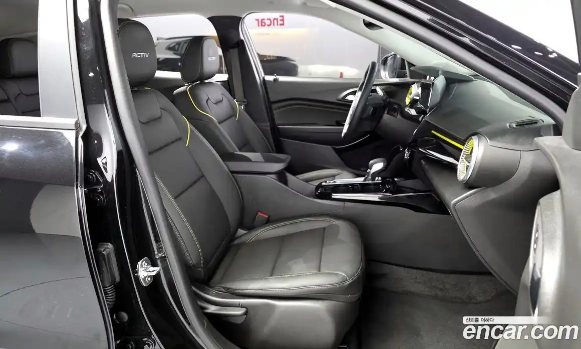 Chevrolet Trax 2024 1.2 гидро, фото 16