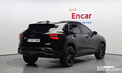 Chevrolet Trax 2024 1.2 гидро, миниатюра 2