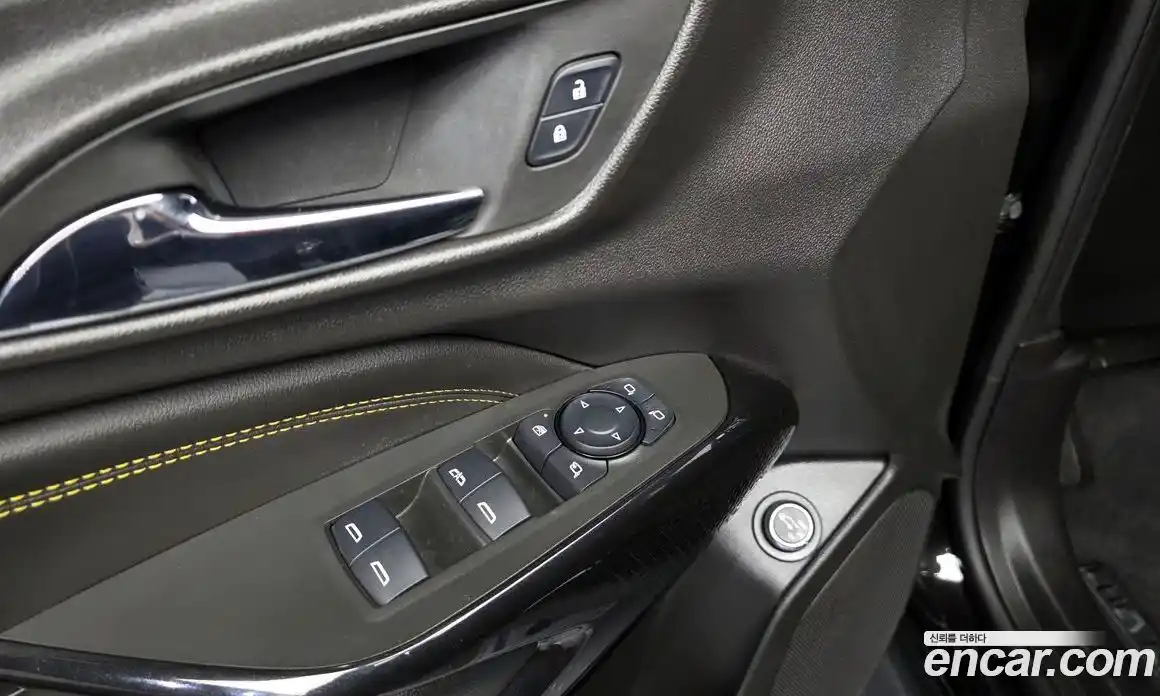 Chevrolet Trax 2024 1.2 гидро, фото 27