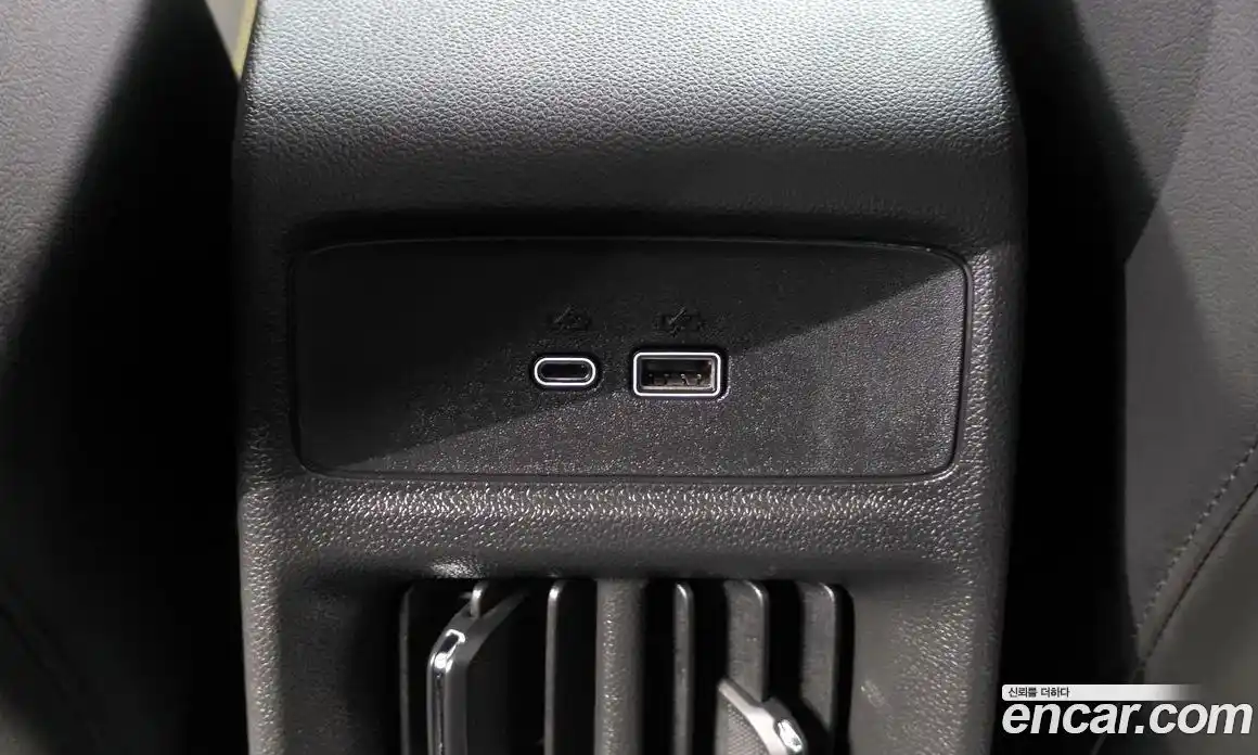 Chevrolet Trax 2024 1.2 гидро, фото 30