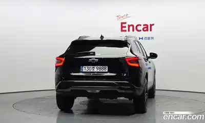 Chevrolet Trax 2024 1.2 гидро, миниатюра 4