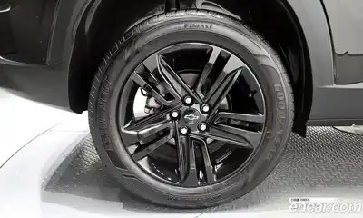 Chevrolet Trax 2024 1.2 гидро, миниатюра 5