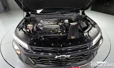 Chevrolet Trax 2024 1.2 гидро, миниатюра 6