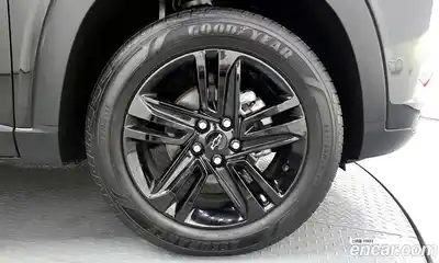Chevrolet Trax 2024 1.2 гидро, миниатюра 7