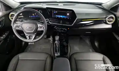Chevrolet Trax 2024 1.2 гидро, миниатюра 10