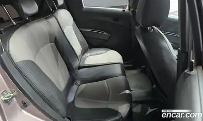 Chevrolet Matiz 2010 1.0 гидро, миниатюра 11