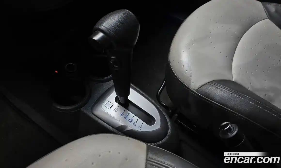 Chevrolet Matiz 2010 1.0 гидро, фото 9