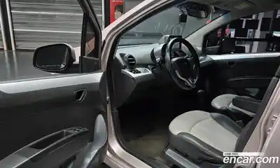Chevrolet Matiz 2010 1.0 гидро, миниатюра 10