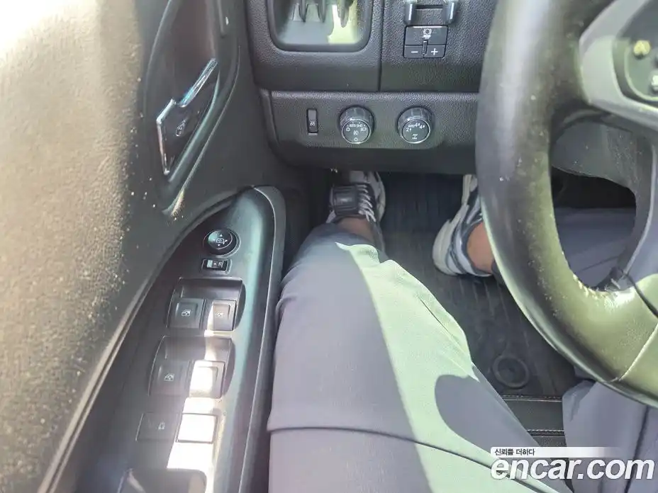 Chevrolet Colorado 2020 3.6 гидро, фото 13