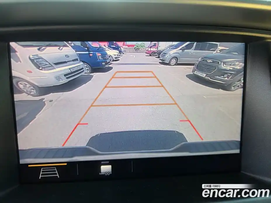 Chevrolet Colorado 2020 3.6 гидро, фото 14