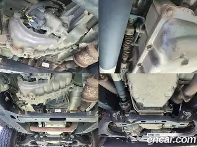 Chevrolet Colorado 2020 3.6 гидро, миниатюра 2