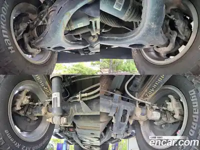 Chevrolet Colorado 2020 3.6 гидро, миниатюра 3