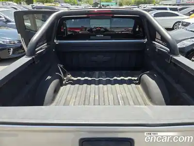Chevrolet Colorado 2020 3.6 гидро, миниатюра 8