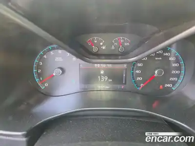 Chevrolet Colorado 2020 3.6 гидро, миниатюра 10
