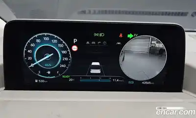 Hyundai Staria 2025 1.6 гидро, миниатюра 11