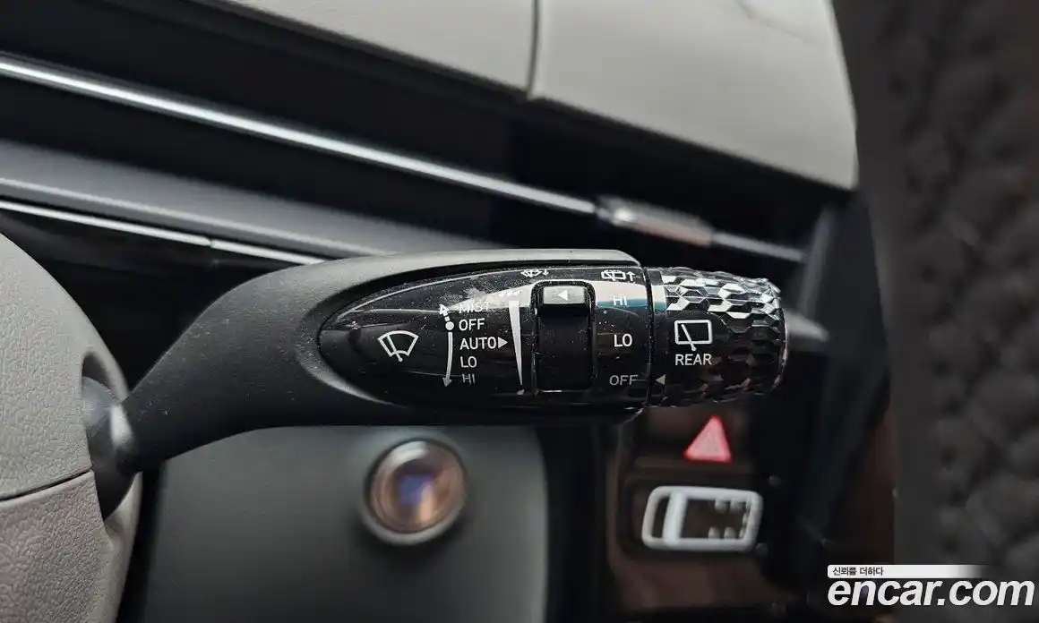 Hyundai Staria 2025 1.6 гидро, фото 29
