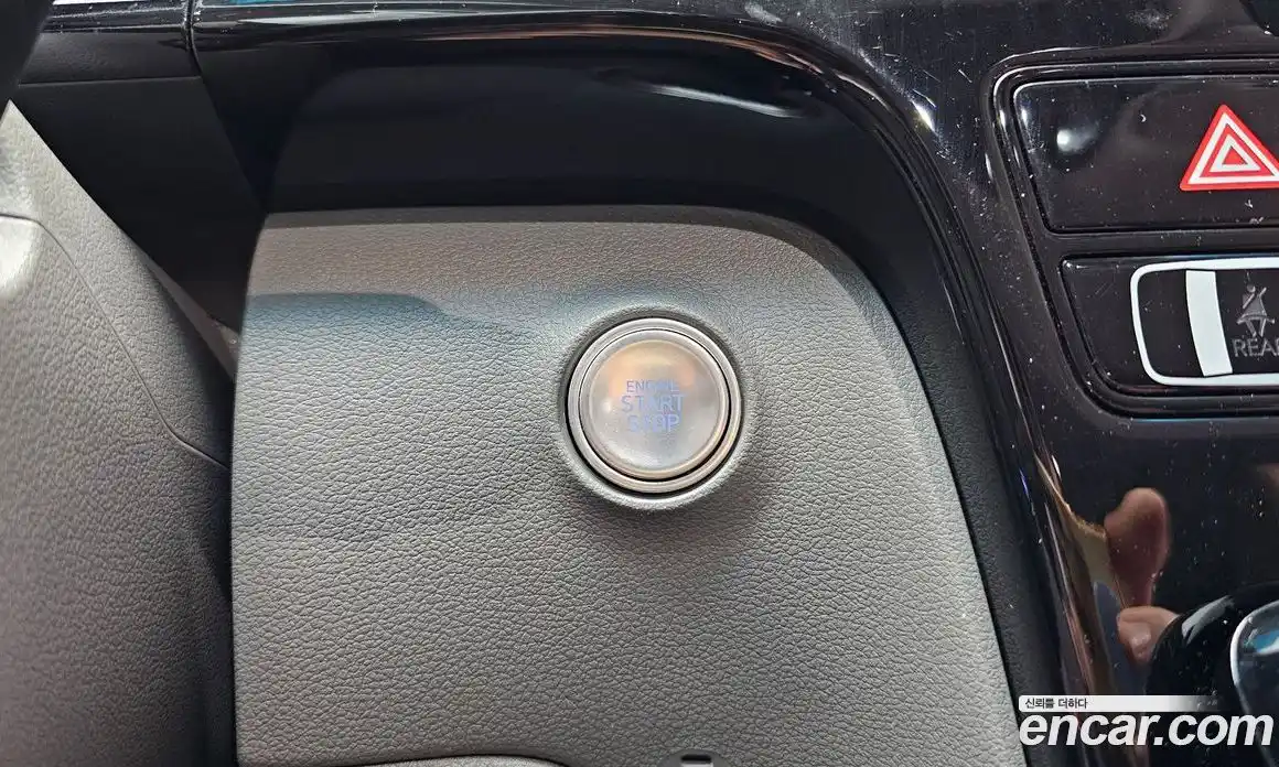 Hyundai Staria 2025 1.6 гидро, фото 34