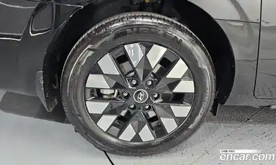 Hyundai Staria 2025 1.6 гидро, миниатюра 5