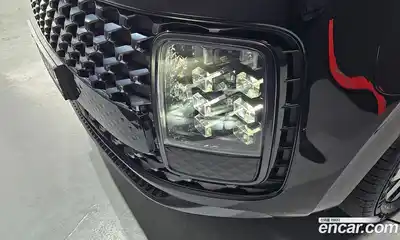 Hyundai Staria 2025 1.6 гидро, миниатюра 8