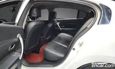 Renault SM5 2014 2.0 гидро, миниатюра 11