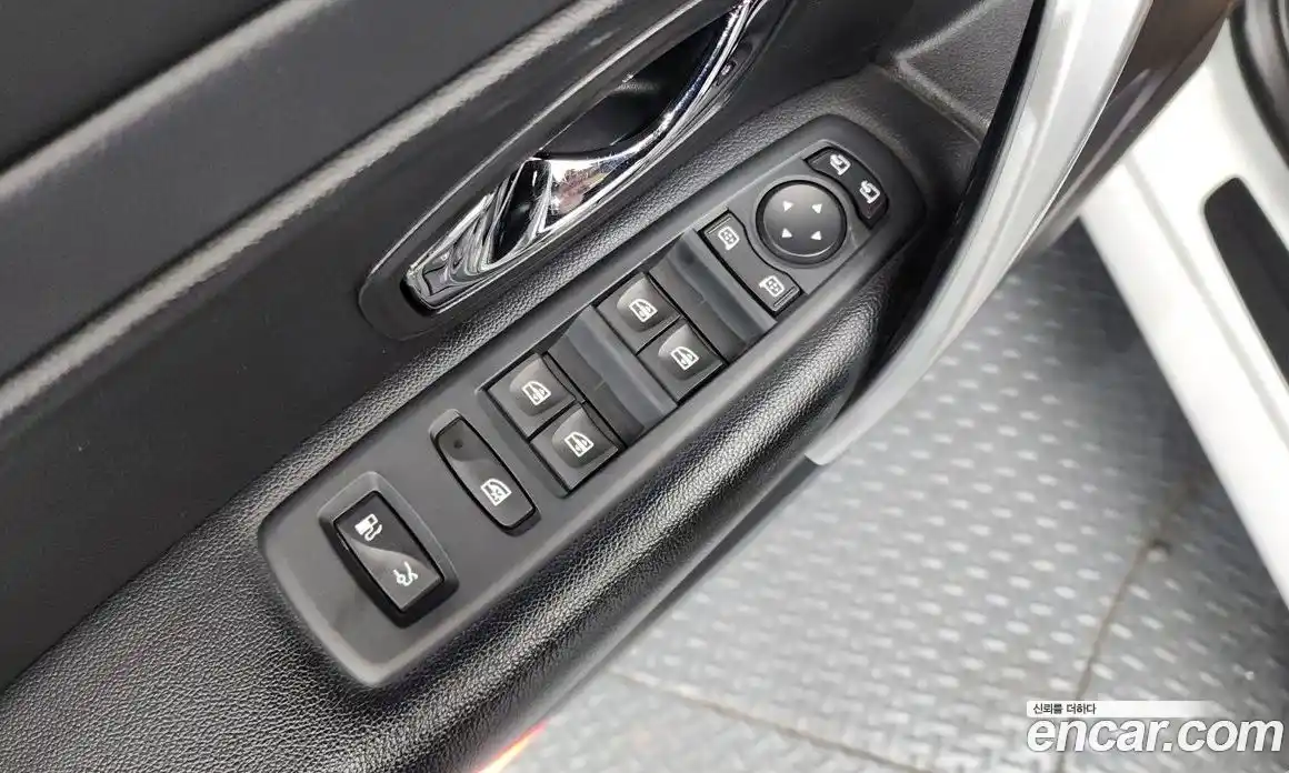 Renault SM5 2014 2.0 гидро, фото 12