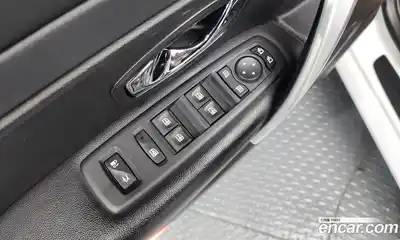 Renault SM5 2014 2.0 гидро, миниатюра 12
