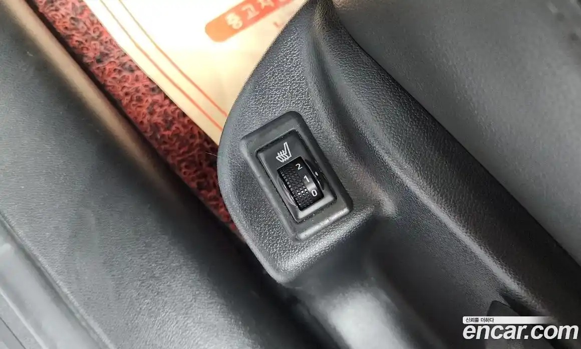 Renault SM5 2014 2.0 гидро, фото 14