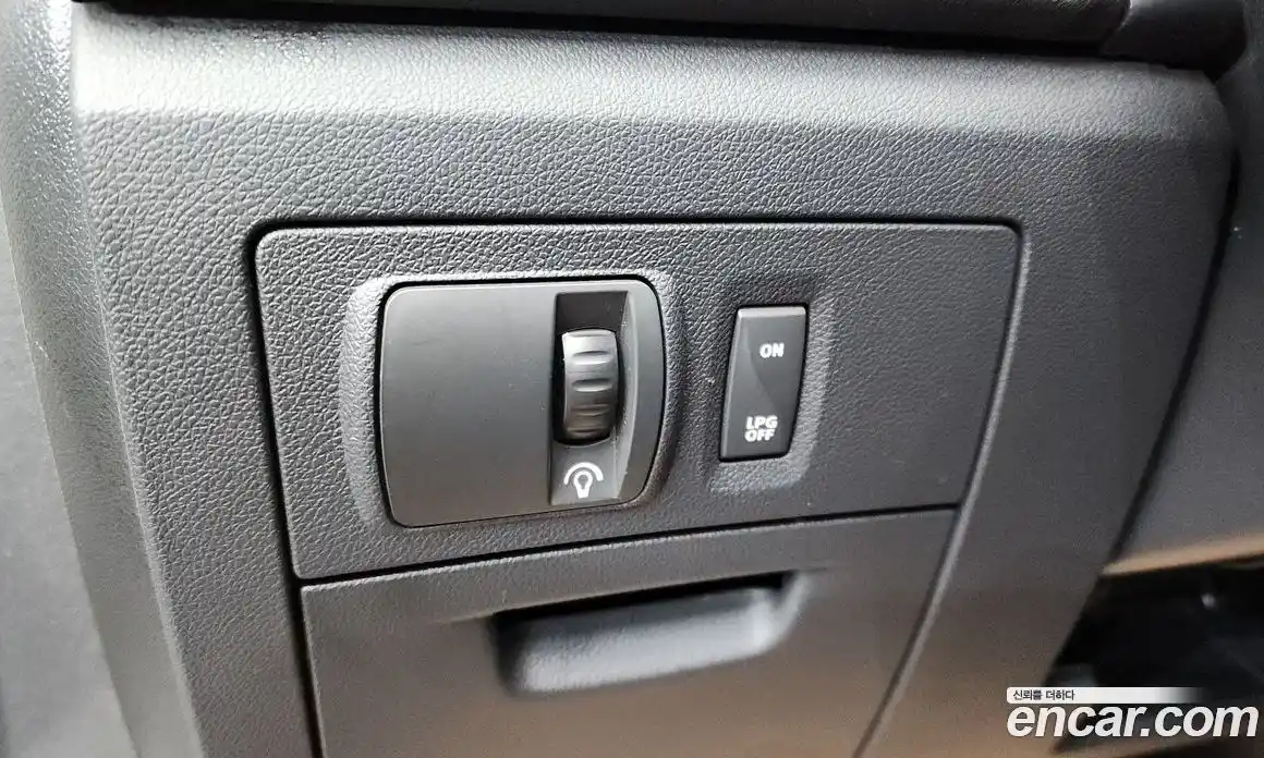 Renault SM5 2014 2.0 гидро, фото 15