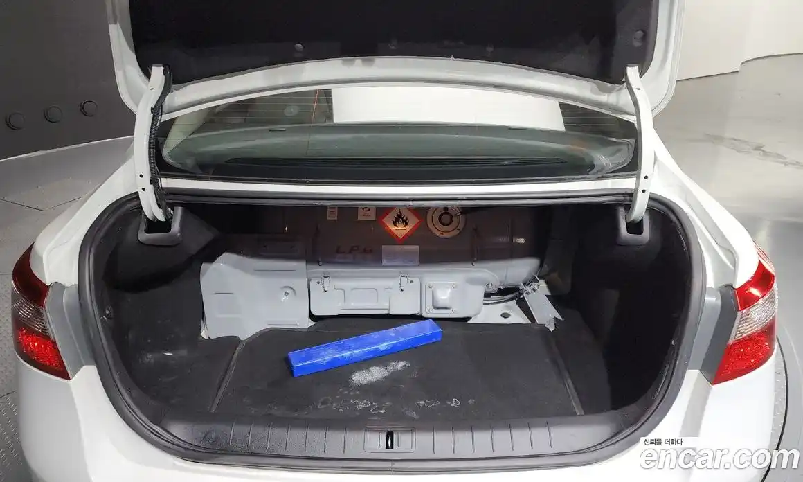 Renault SM5 2014 2.0 гидро, фото 20