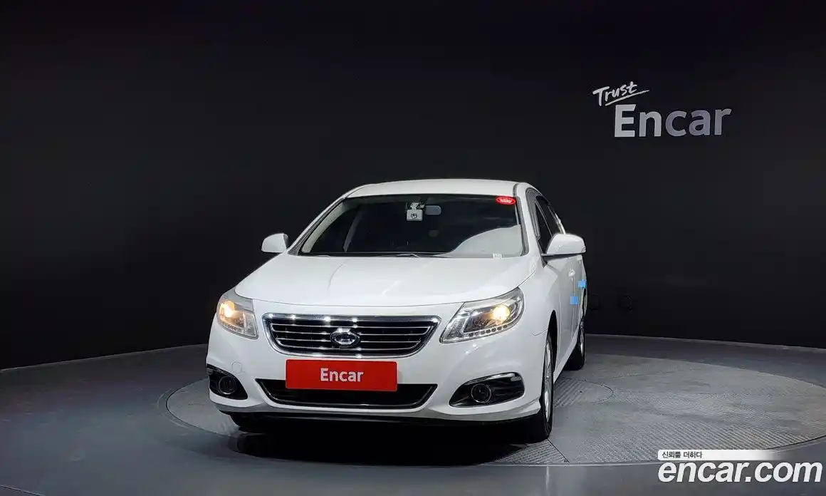 Renault SM5 2014 2.0 гидро, фото 3
