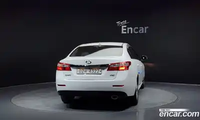 Renault SM5 2014 2.0 гидро, миниатюра 4